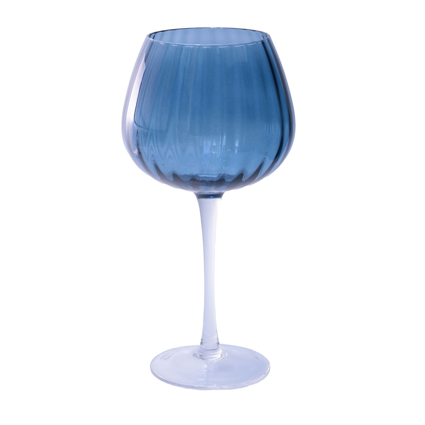 Prismia Blue Glass 460ml