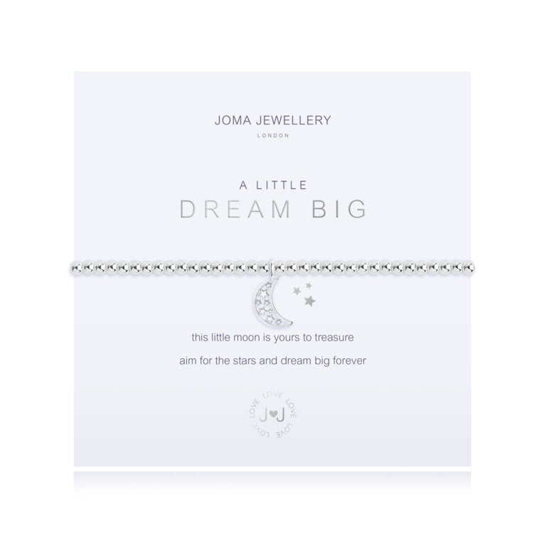 A Little Dream Big Bracelet