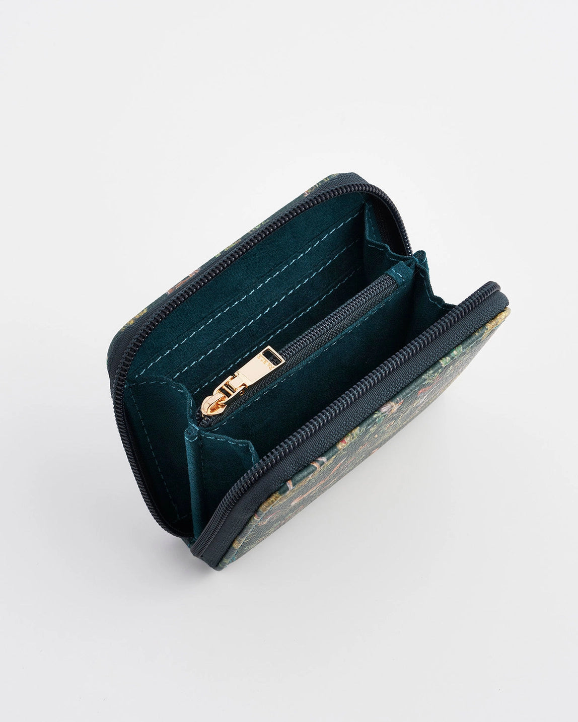 Fable Into the Woods Purse