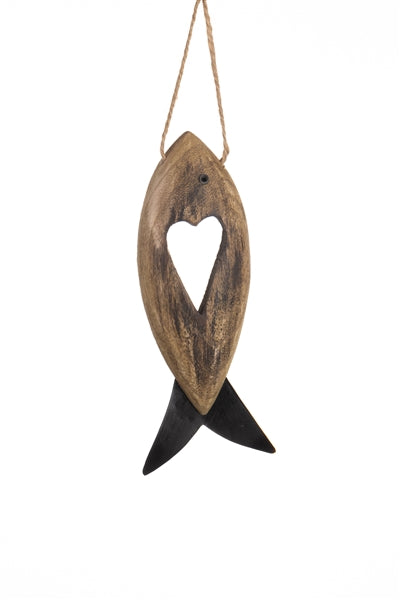 Have a Heart Fishy Small