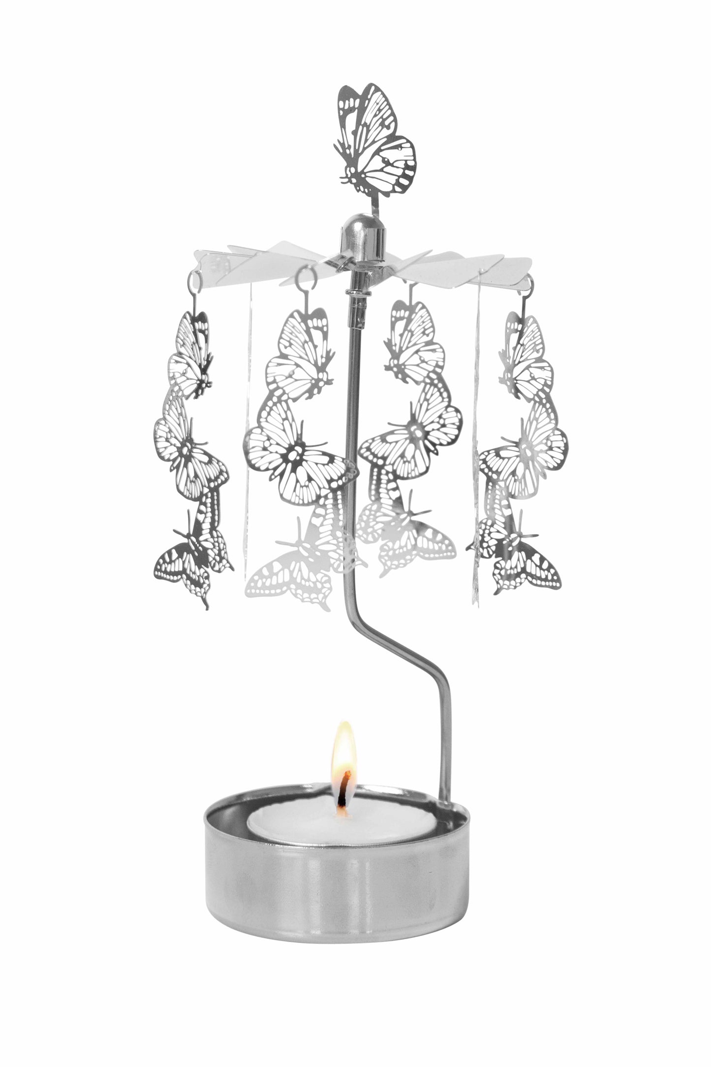 Butterfly Angel Chime