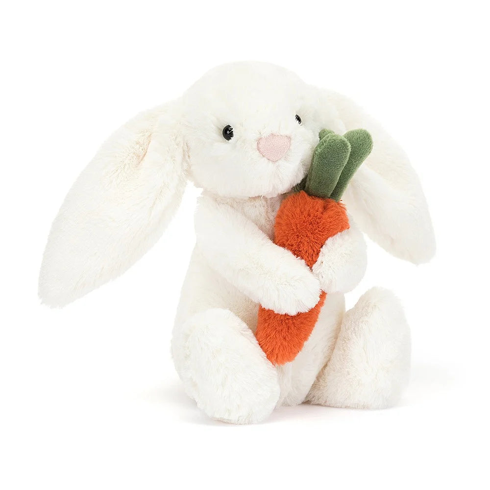 White on sale jellycat bunny