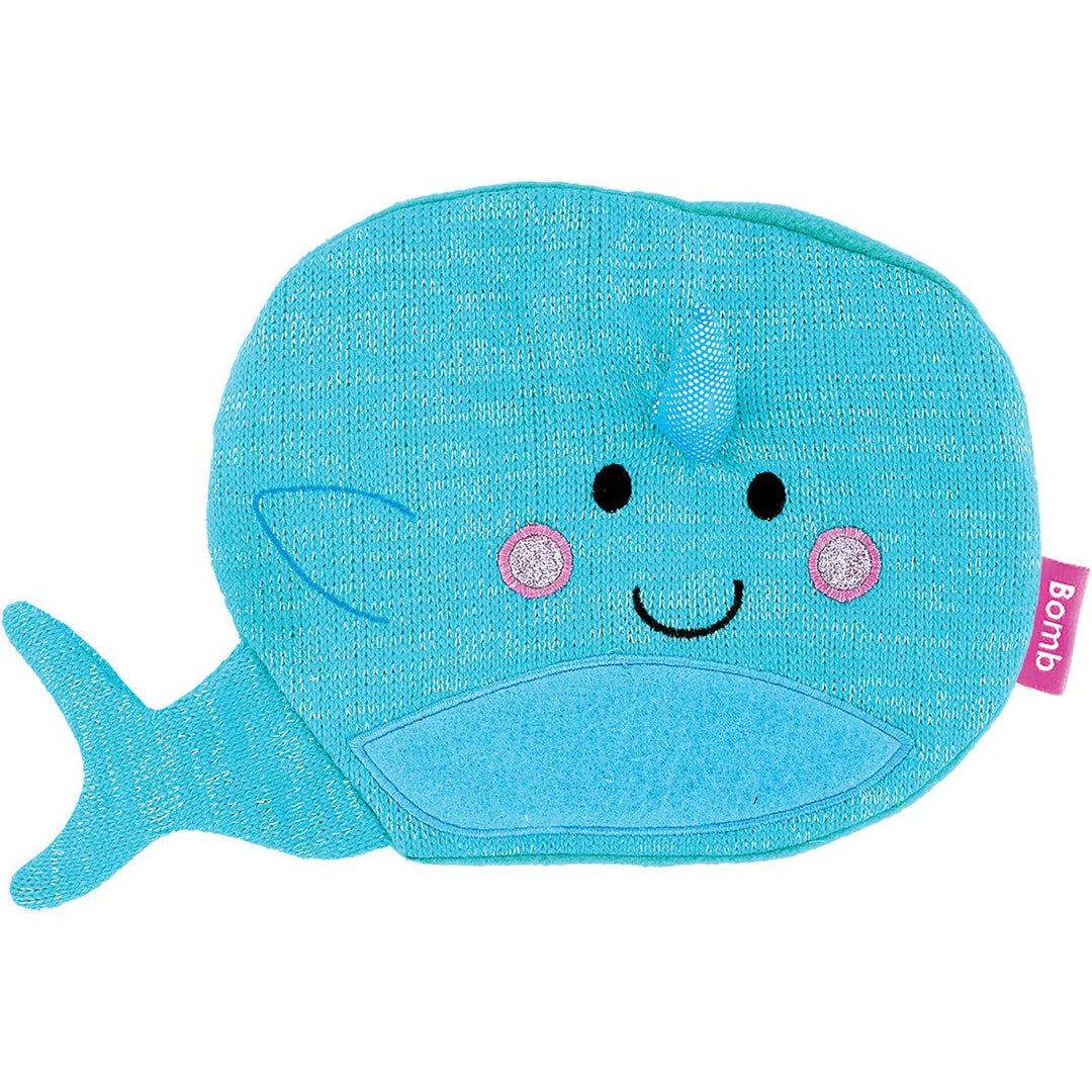 Noah the Narwhale Body Warmer