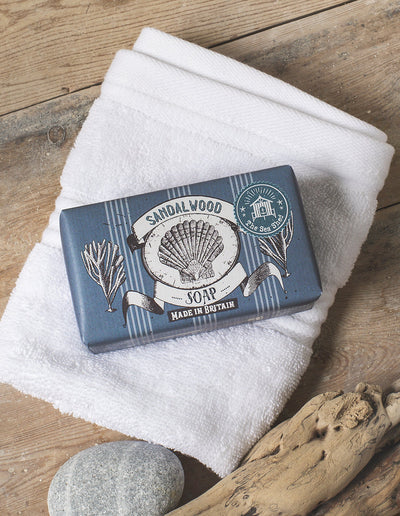 Sandalwood soap - 190g