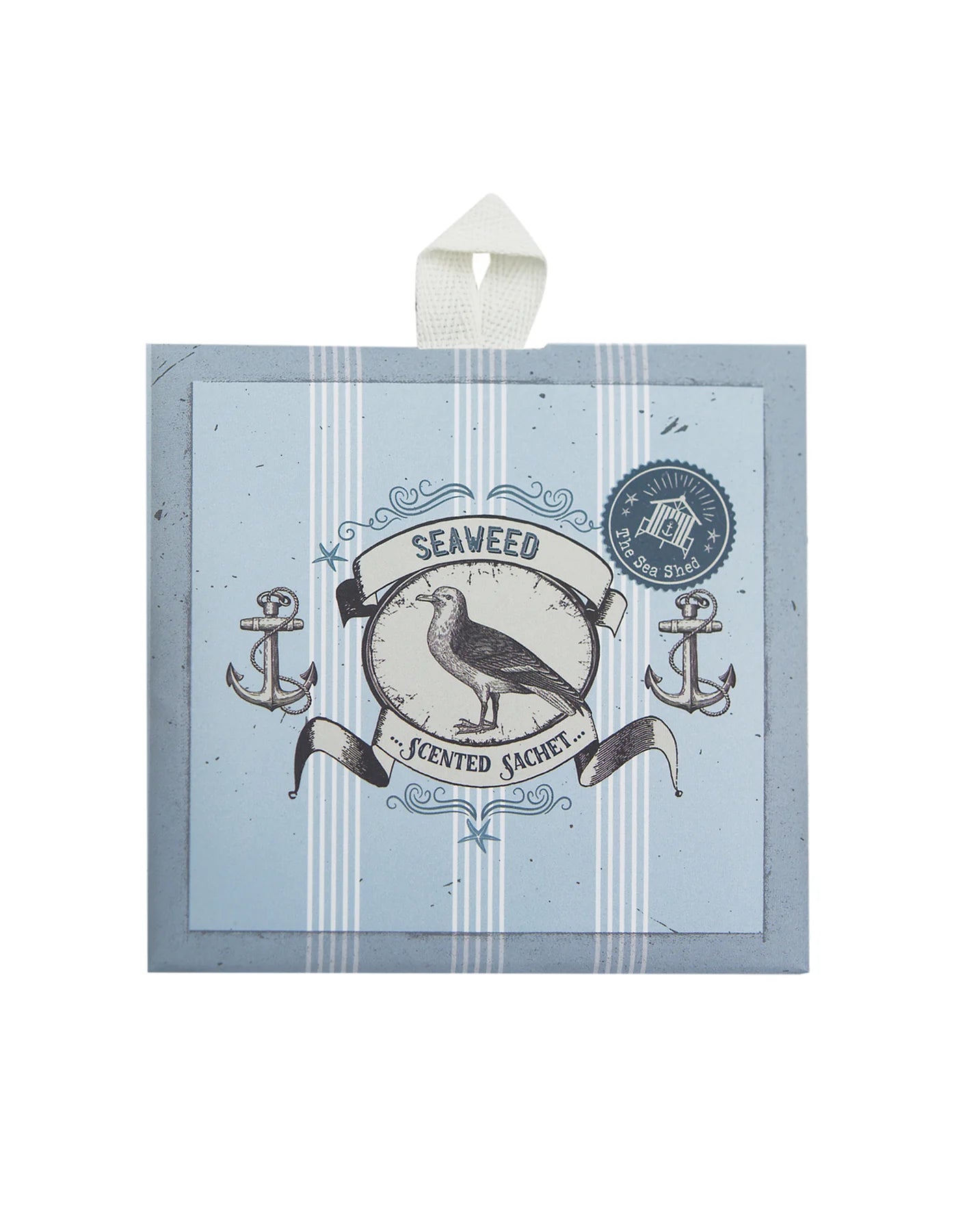 SEAWEED SCENTED SACHET