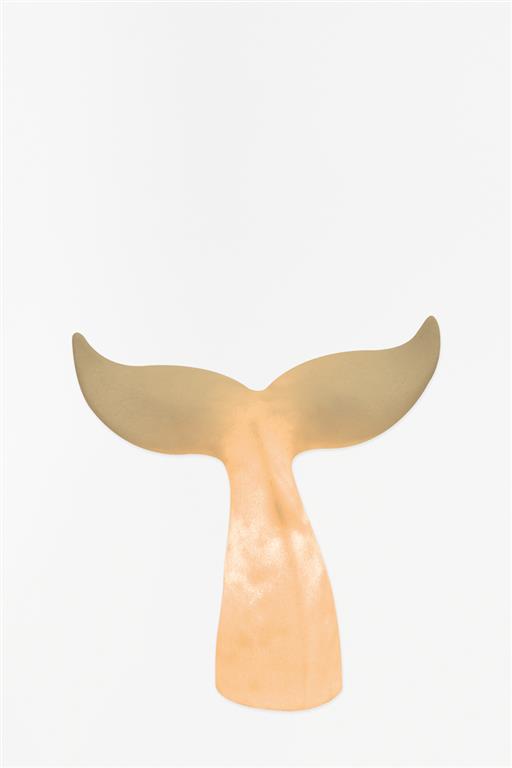 WHALE TAIL LAMP
