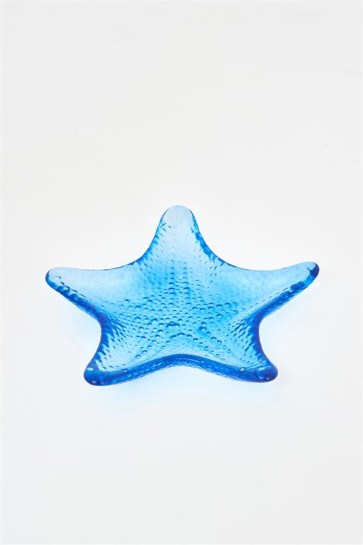 GLASS STARFISH