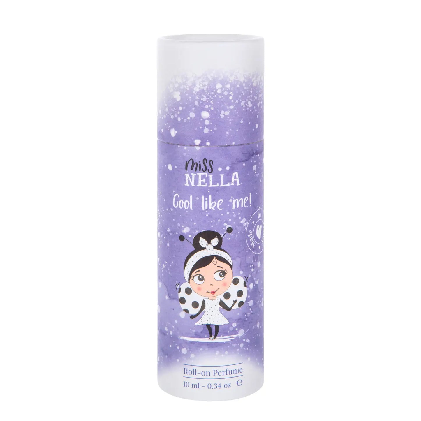 Cool Like Me Roll-On Perfume For Kids
