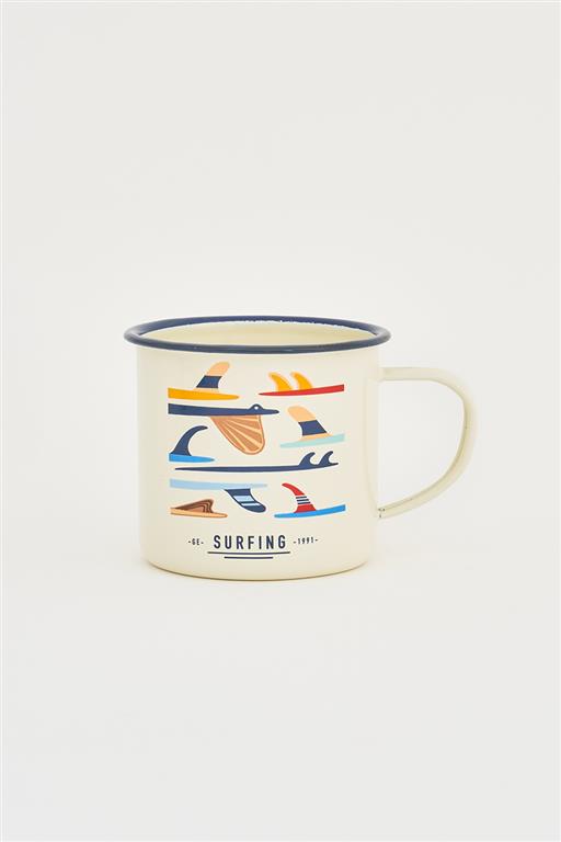 SURFBOARDS MUG