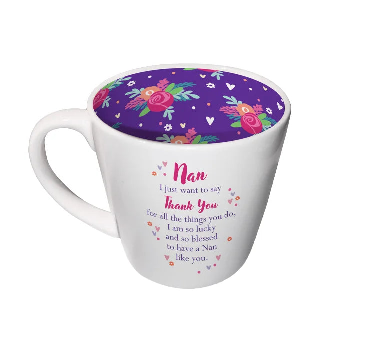 Nan Mug