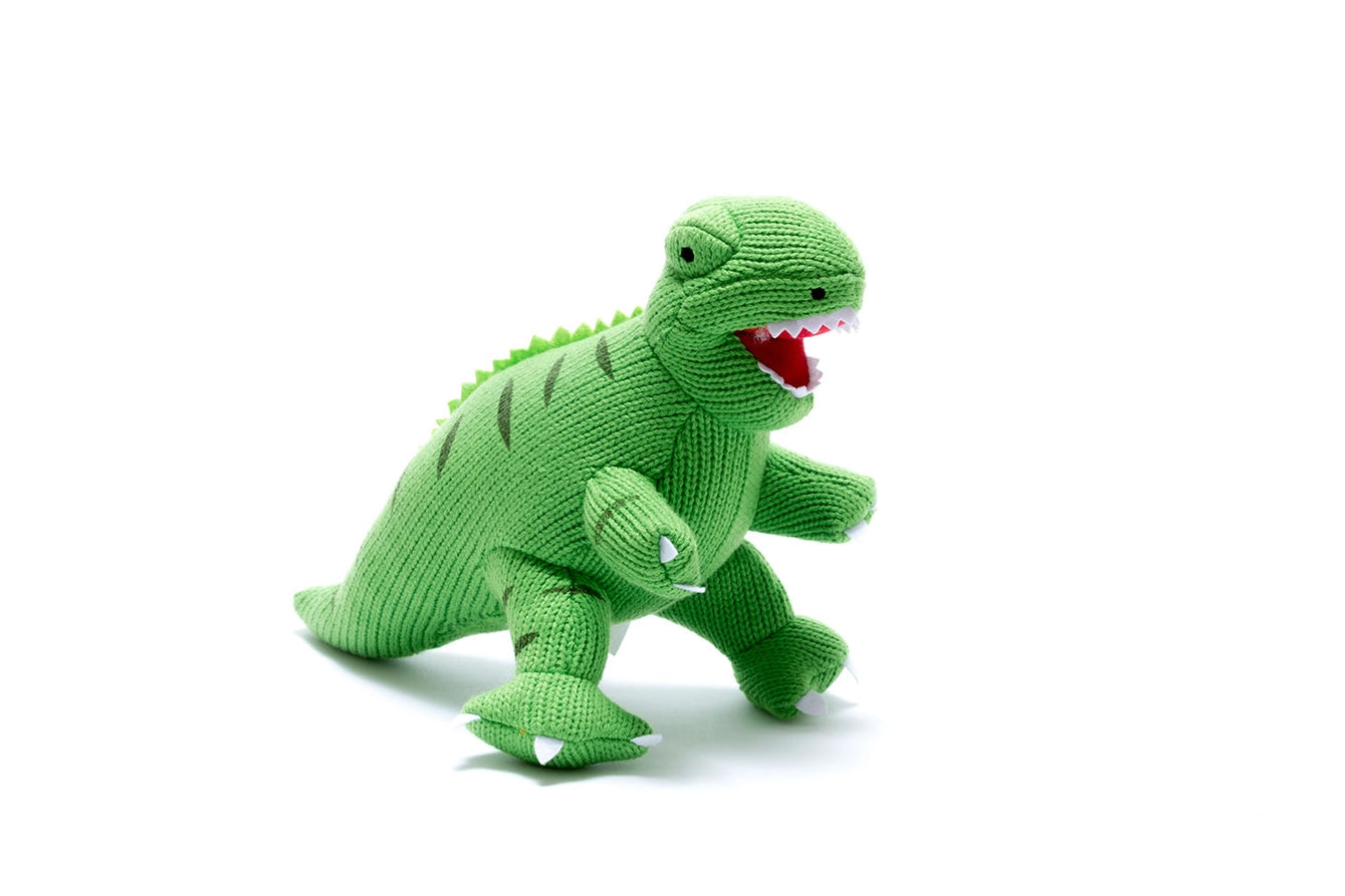 Dinosaur stuffie sales