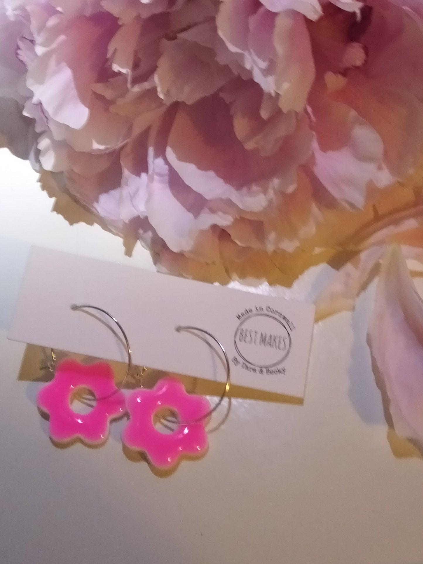 Best Makes Earrings