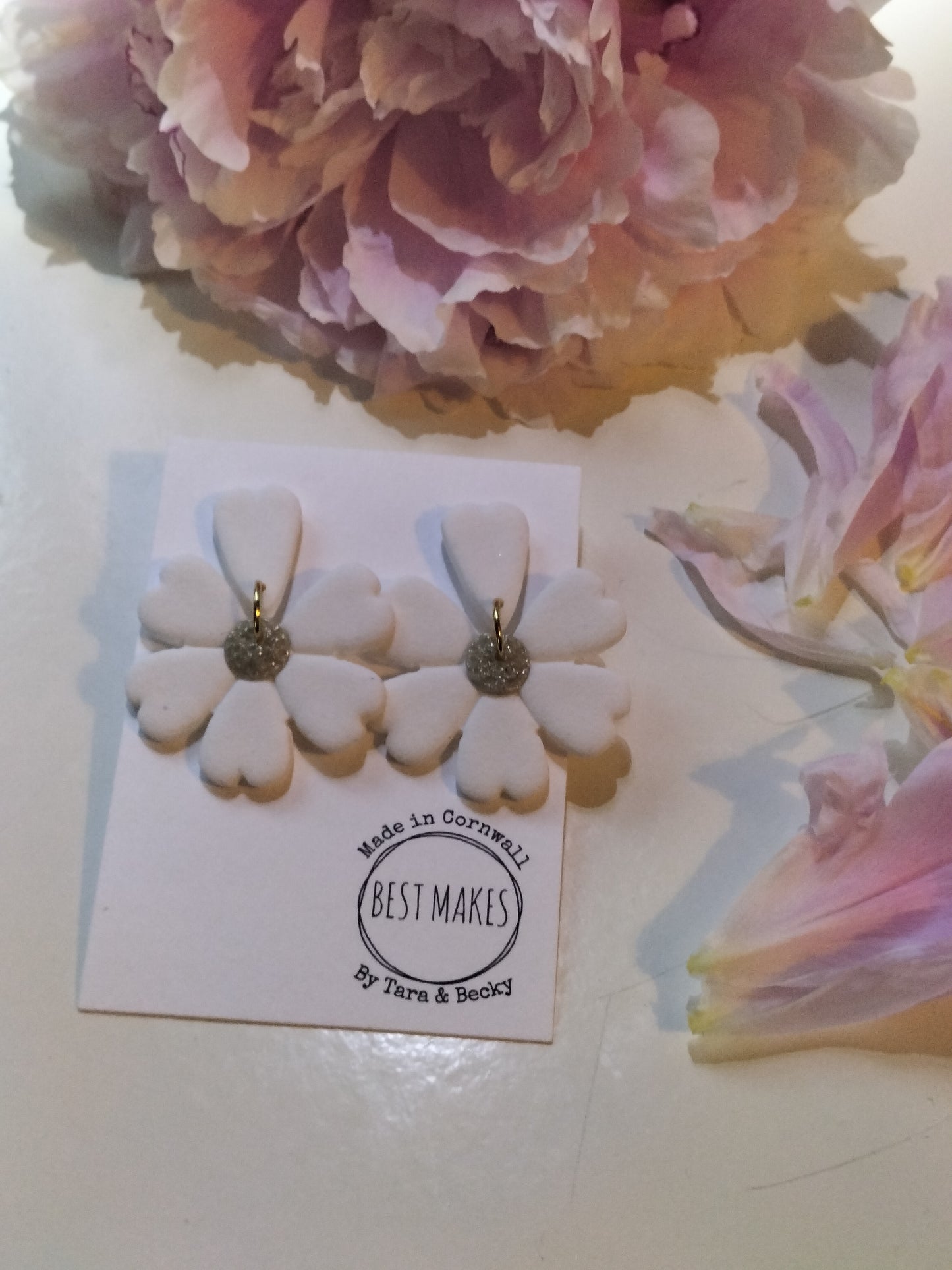 Best makes Earrings