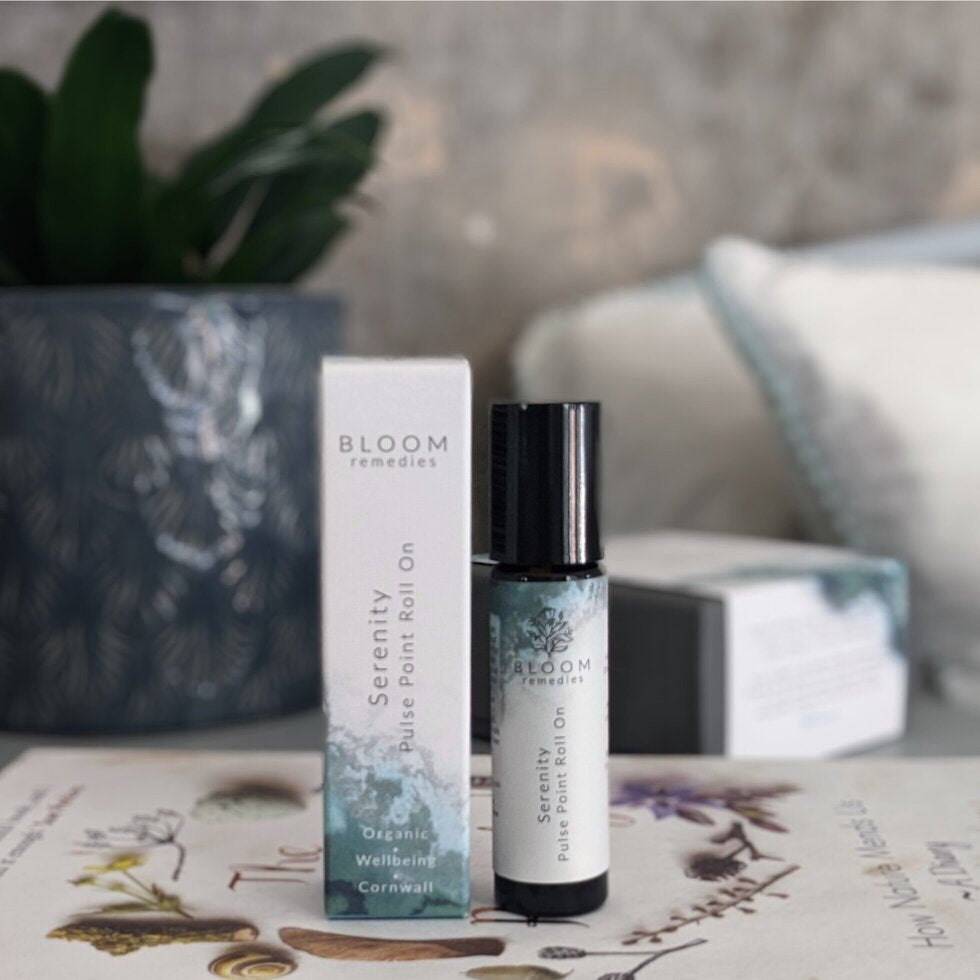 Serenity Pulse Point Roll-On