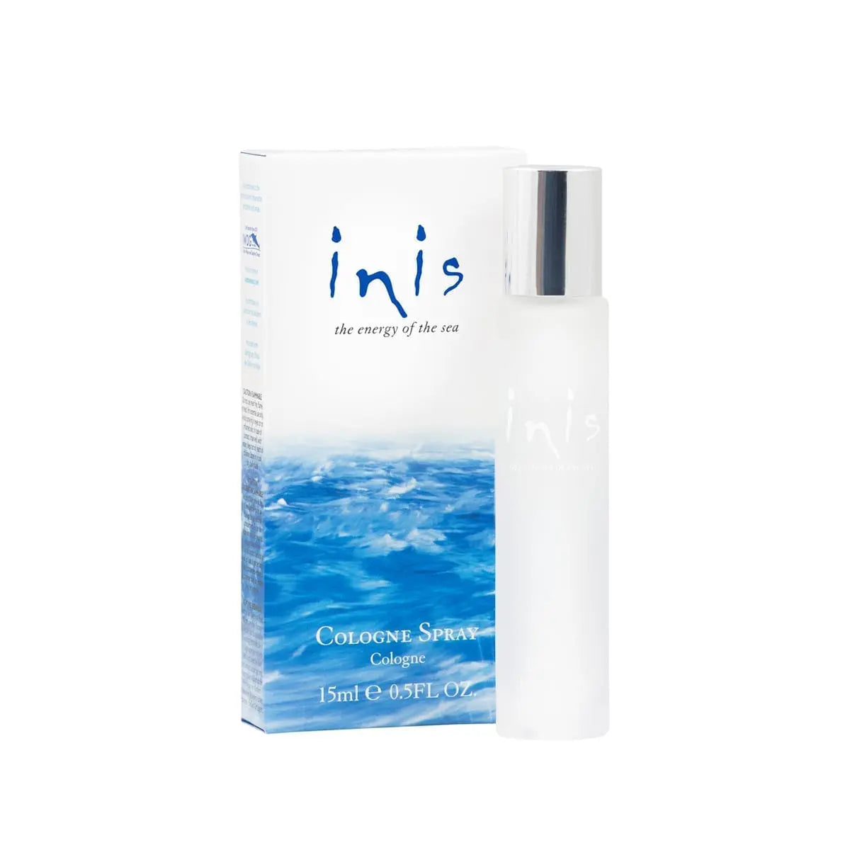 Inis 15ml Cologne Spray