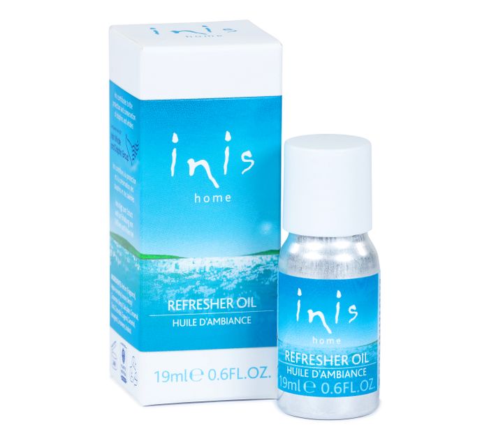 Inis Refresher Oil