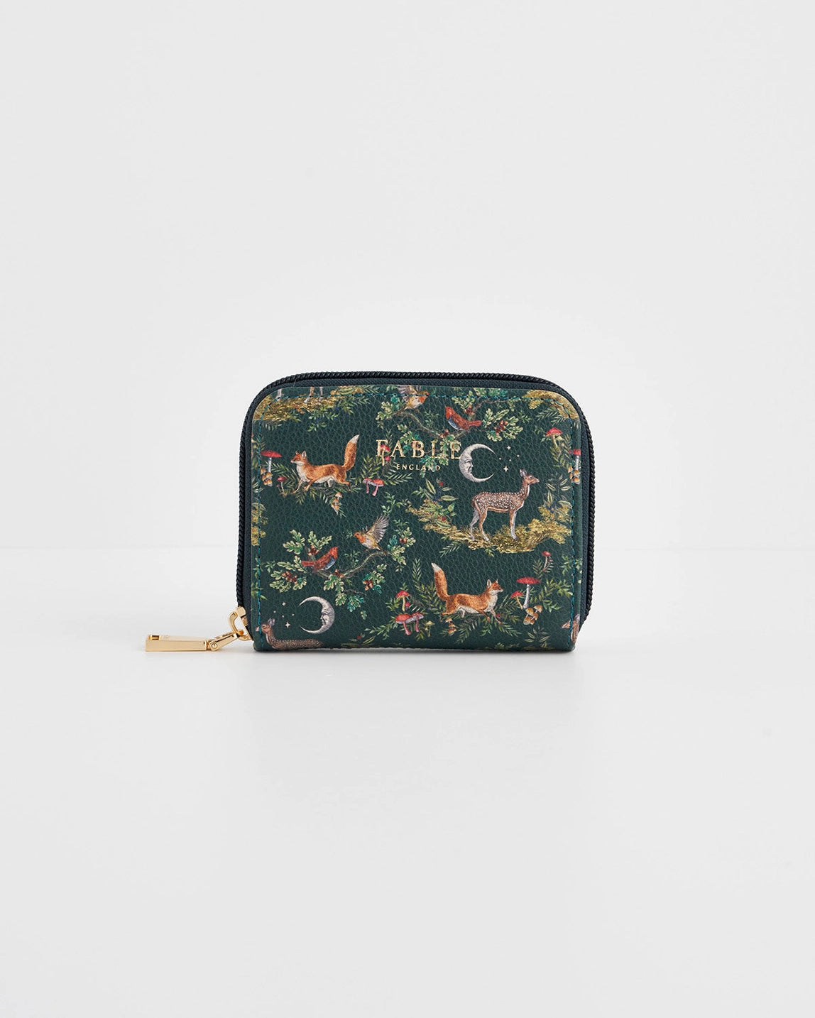 Fable Into the Woods Purse