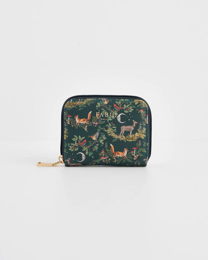 Fable Into the Woods Purse
