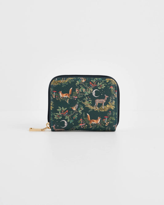 Fable Into the Woods Purse