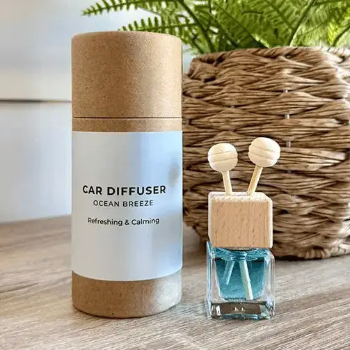 Car Diffuser – Ocean Breeze