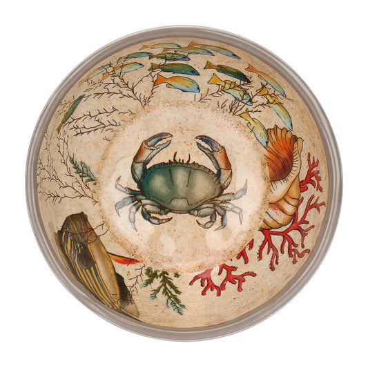 Sea Life Bowl