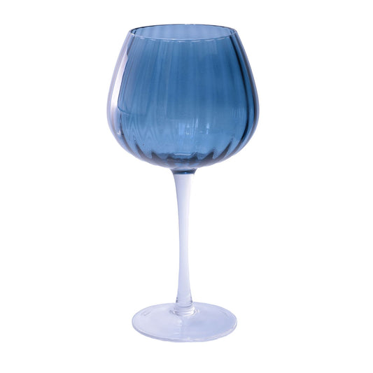 Prismia Blue Glass 460ml