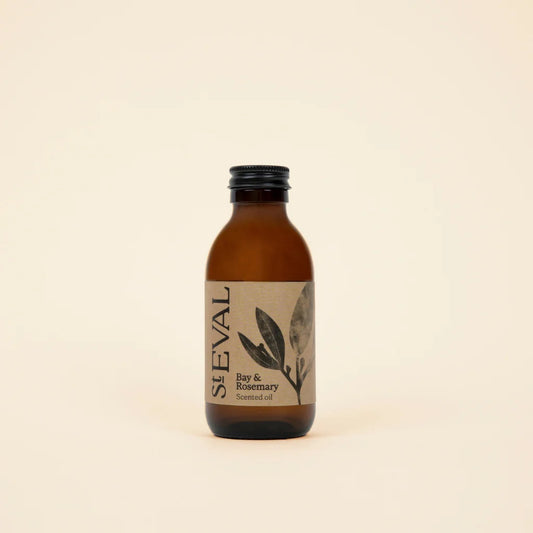 Bay & Rosemary Diffuser Refill