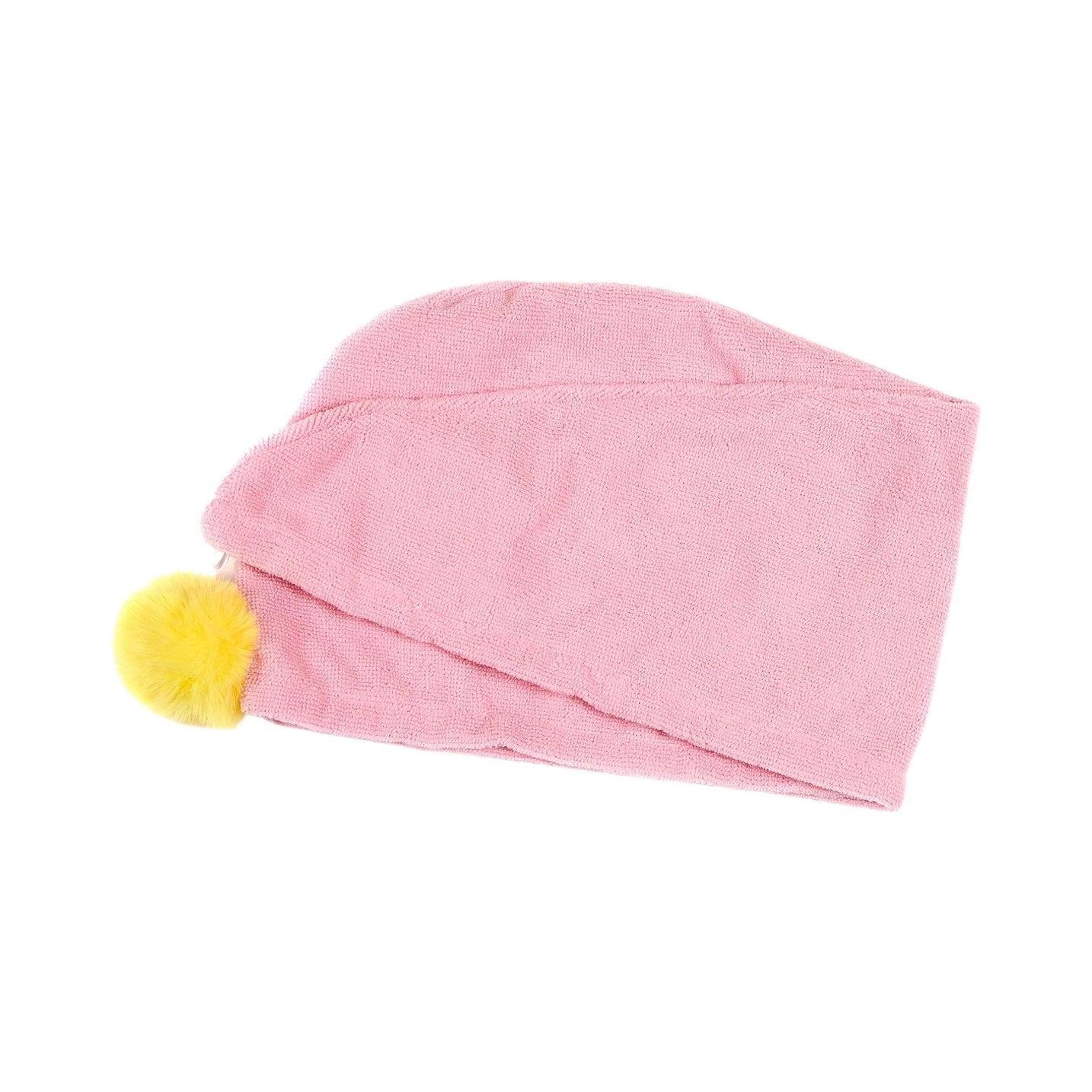 Wrap Up! Hair Drying Towel - Bunny
