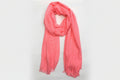 Summer Plain Modal-Coral Pink