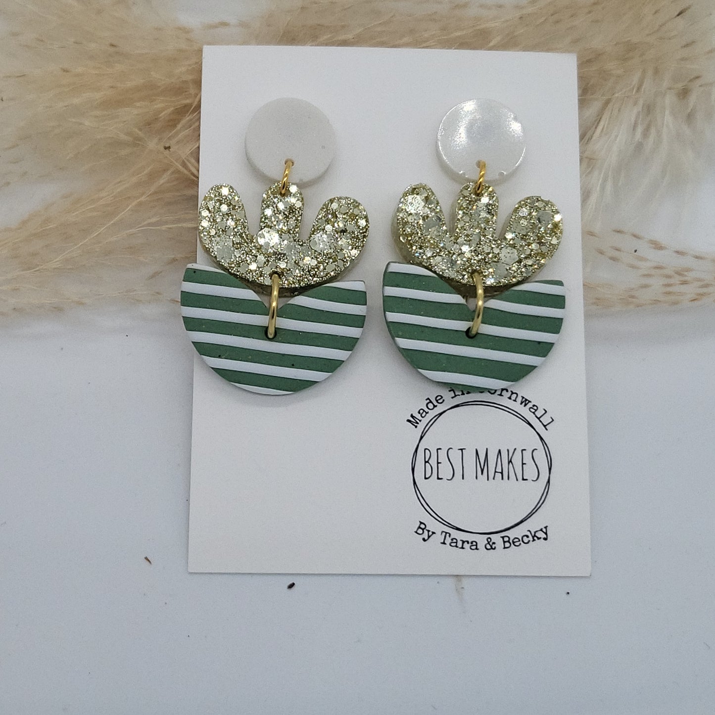 Best Makes Earrings