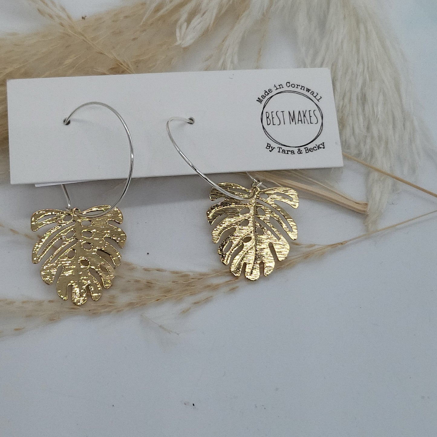 Best Makes Earrings