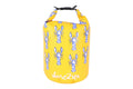 15L Yellow Lobster Dry Bag