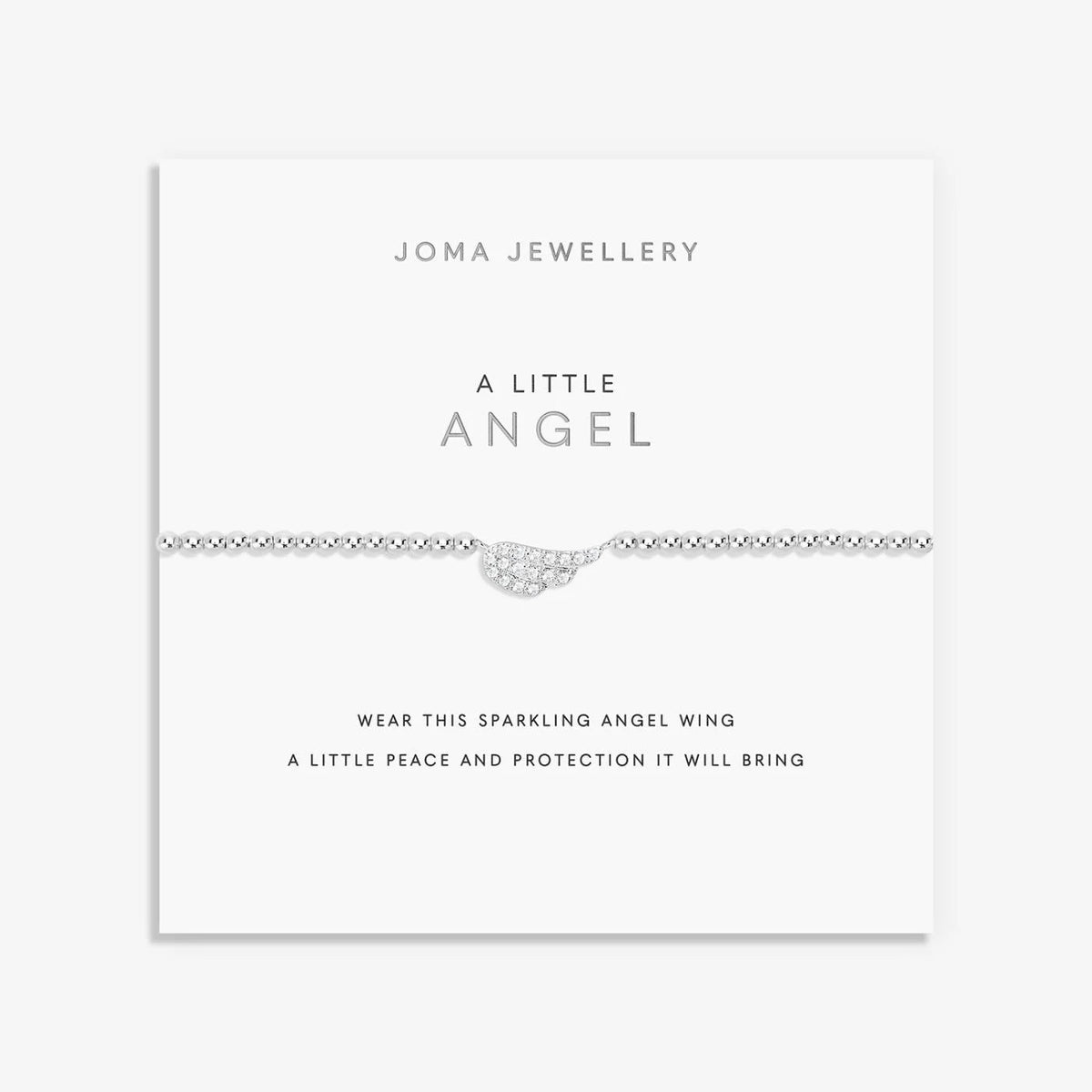 A Little 'Angel' Bracelet