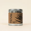 Granite & Moss Scented Tin Candle