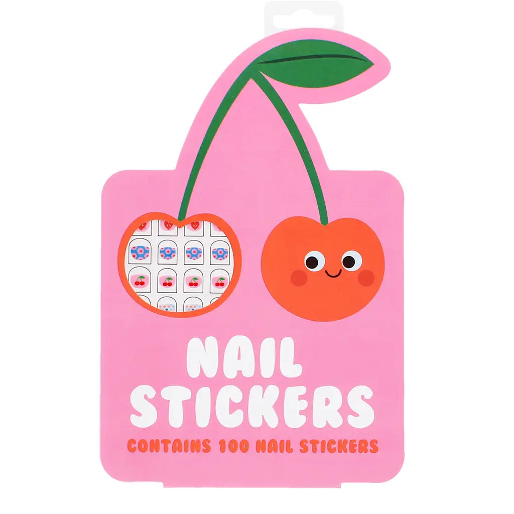Nail Stickers