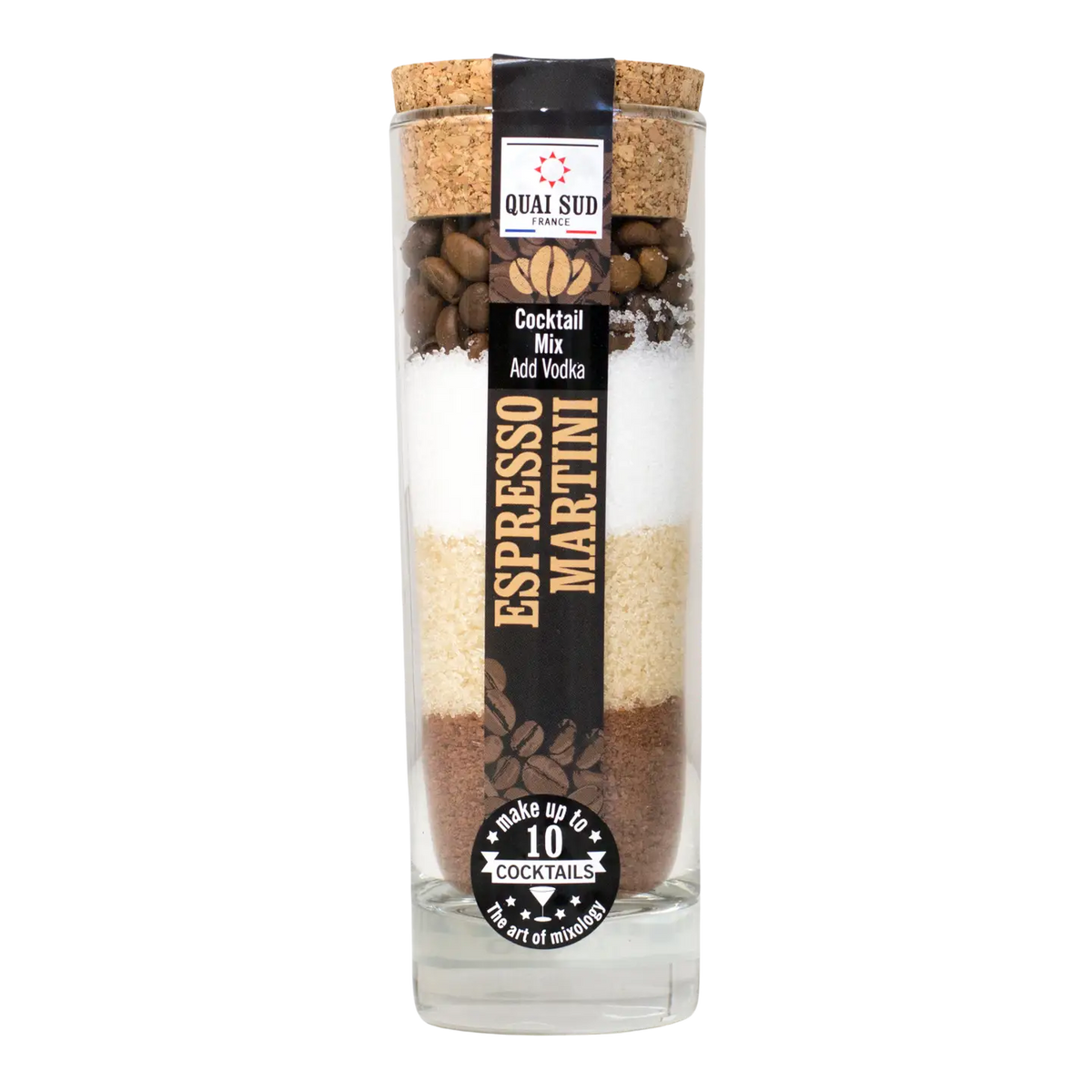 Espresso Martini Cocktail Mix