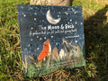 Book:'to the Moon & Back' from 'Fox Under The Moon'