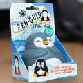Zenguin Fidget/Stress Toy - Novelty Stocking Filler Gift