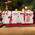 Crimson Velvet Boxed Mini Soaps