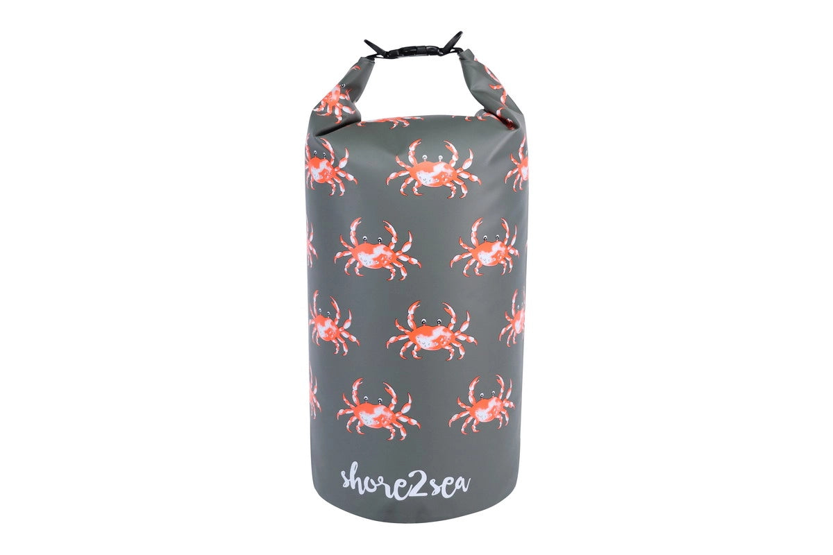 20L Crab Dry Bag
