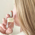 Eau De Parfum – Sandalwood & Amber