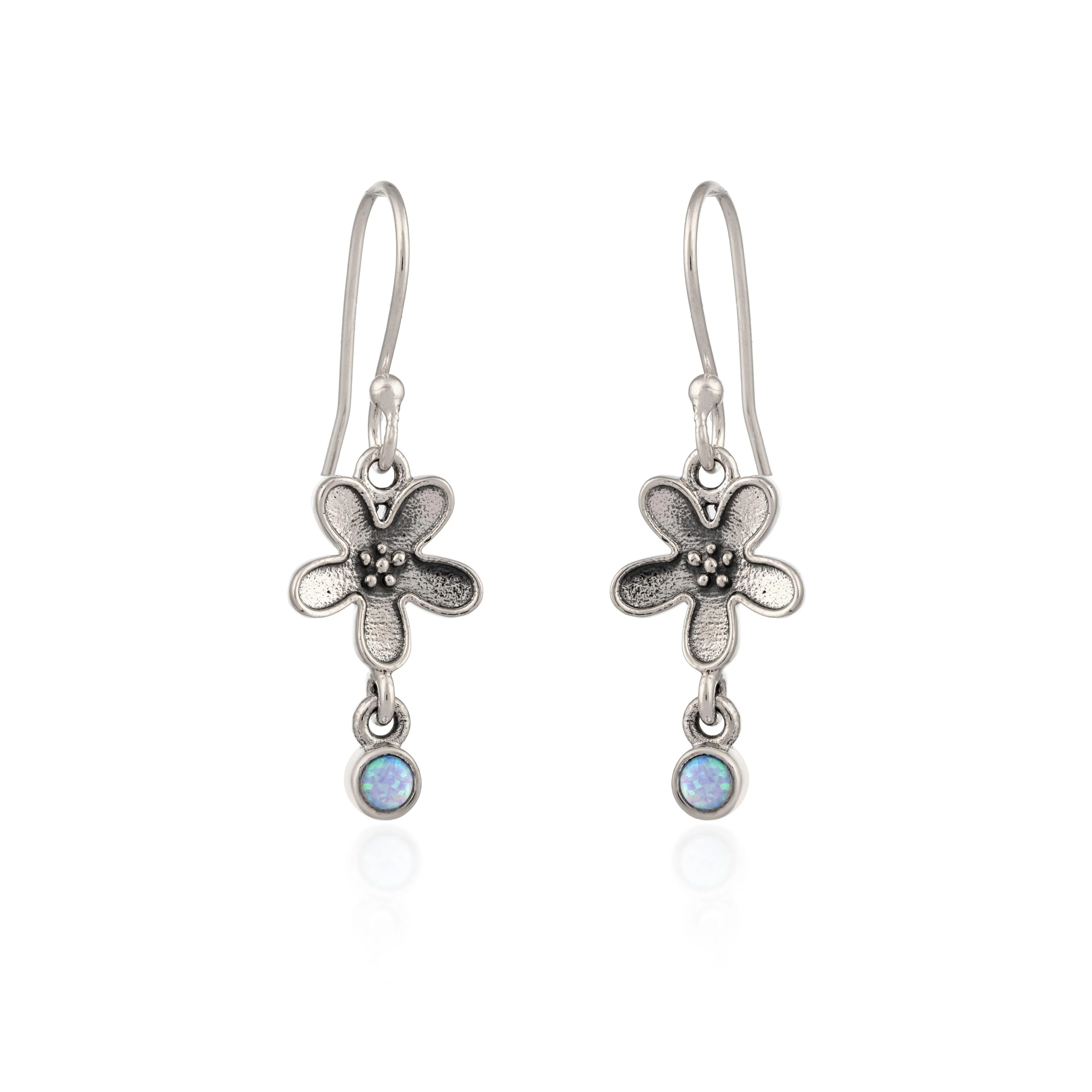 Heligan Earrings