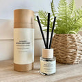 Room Diffuser – Sandalwood & Amber