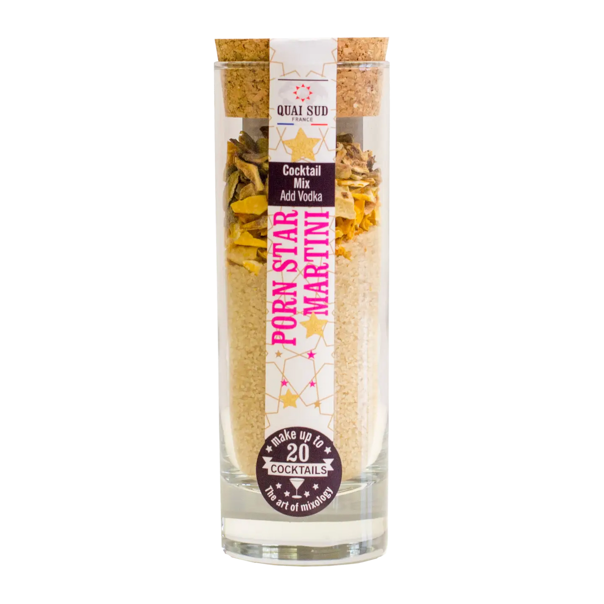Porn Star Martini Cocktail Mix