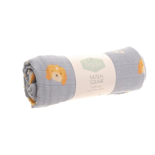 Cockapoo Single Muslin