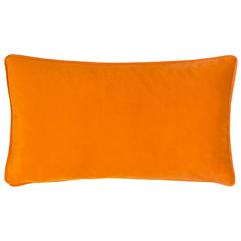 Abyss Sea Creatures Rectangular Cushion Ocean