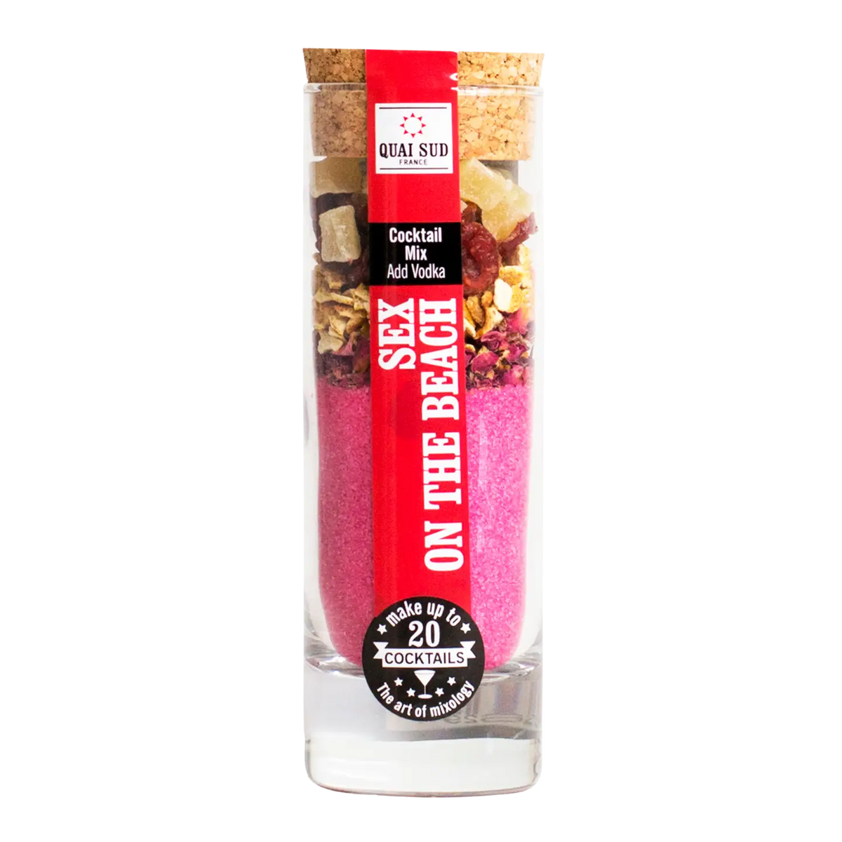Sex on The Beach Cocktail Mix