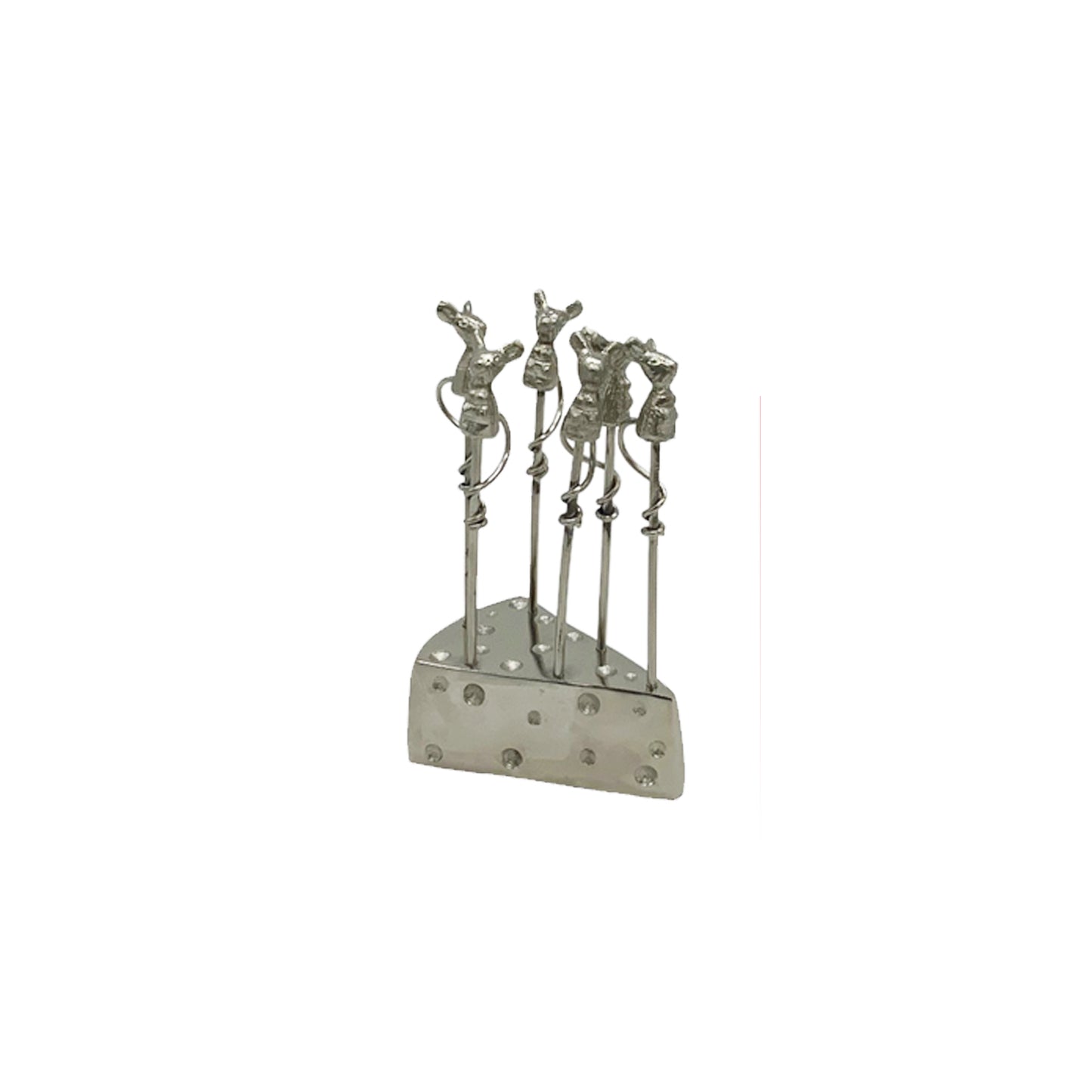 Mouse Cocktail Picks
