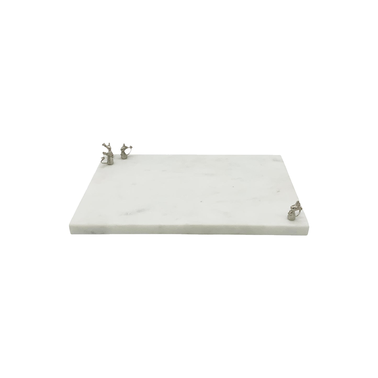 Mouse Marble Cheese Board