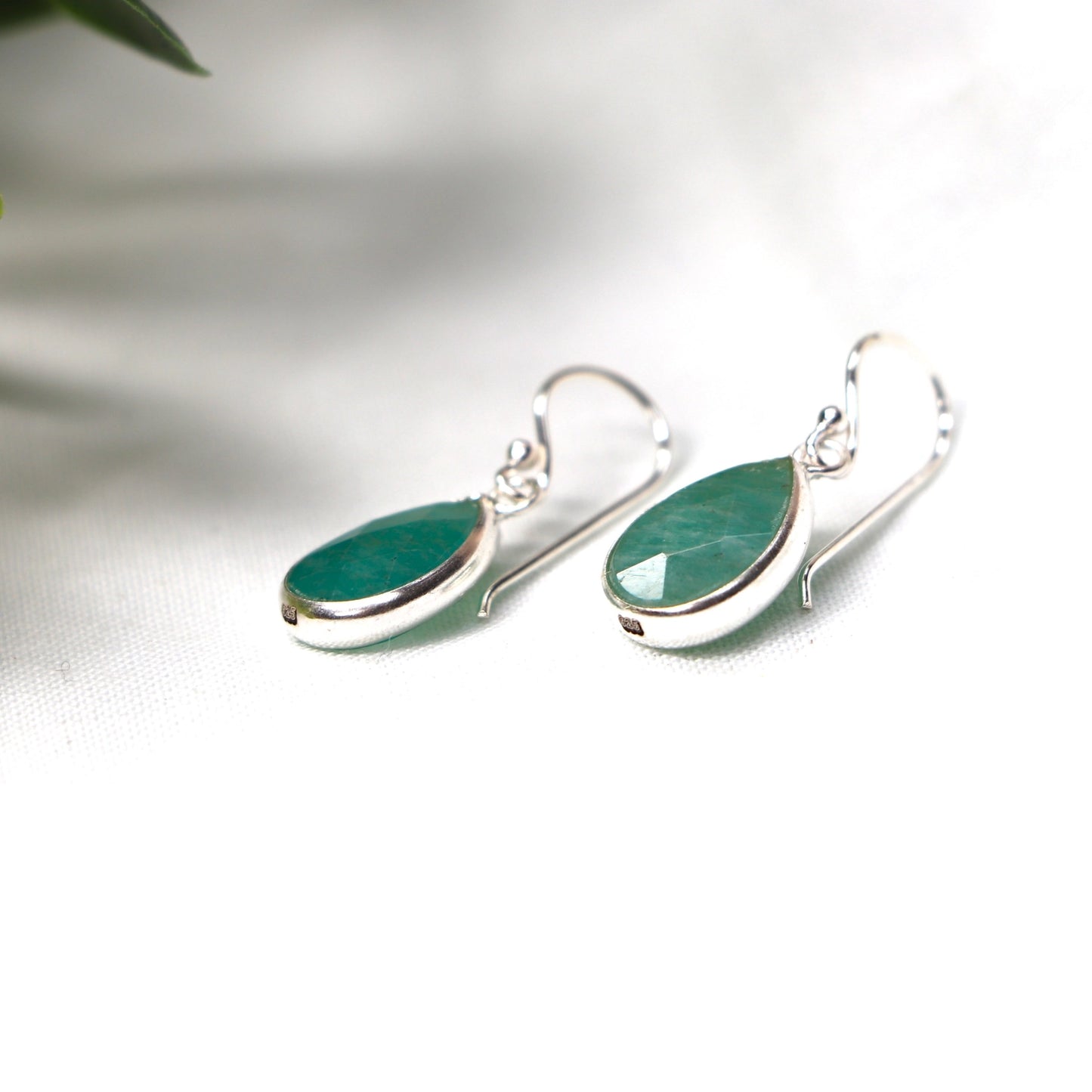 Shallow Shores Earrings